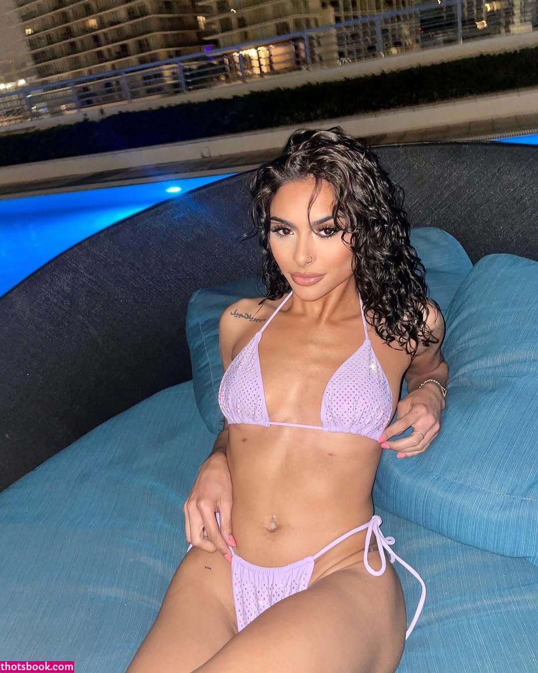 Vanne Perez Nude Leaks OnlyFans Photos #2 1853508