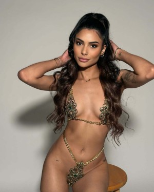 Vanne Perez Nude Leaks OnlyFans Photos #5