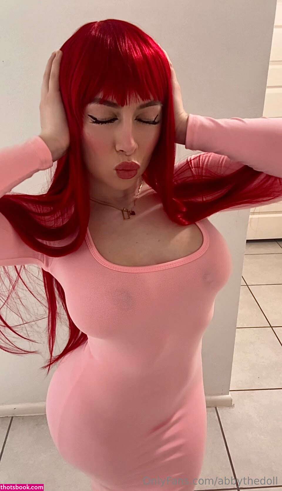 Abbythedoll anabolicbunny Nude Leaks OnlyFans Photos #2 1863457