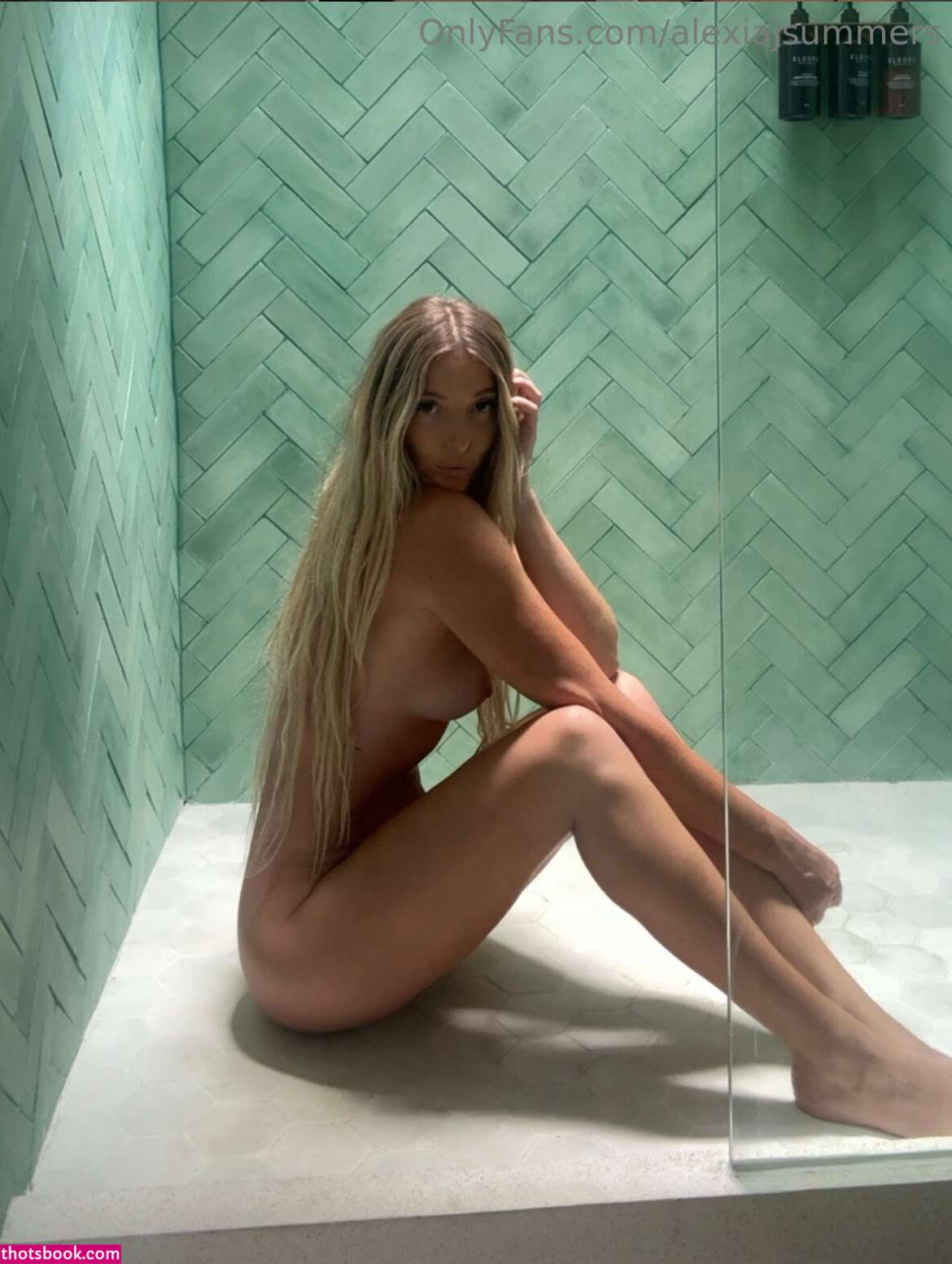 Alexia Summers Nude Leaks OnlyFans Photos #3 1863537