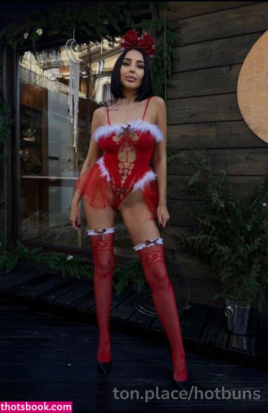 Anihkuil Anirak Nude Leaks OnlyFans Photos #5 1863618