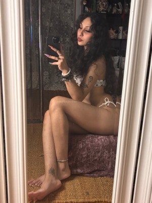 anythingforjess jessathegoddess Nude Leaks OnlyFans Photos #2