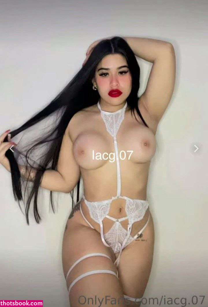 Aranza Camacho iacg07 Nude Leaks OnlyFans Photos #5 1863742