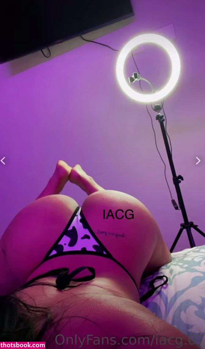 Aranza Camacho iacg07 Nude Leaks OnlyFans Photos #5 1863745