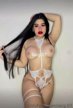 Aranza Camacho iacg07 Nude Leaks OnlyFans Photos #5