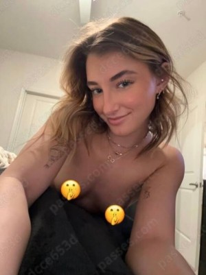 Ava Elise Avabava Nude Leaks OnlyFans Photos #3