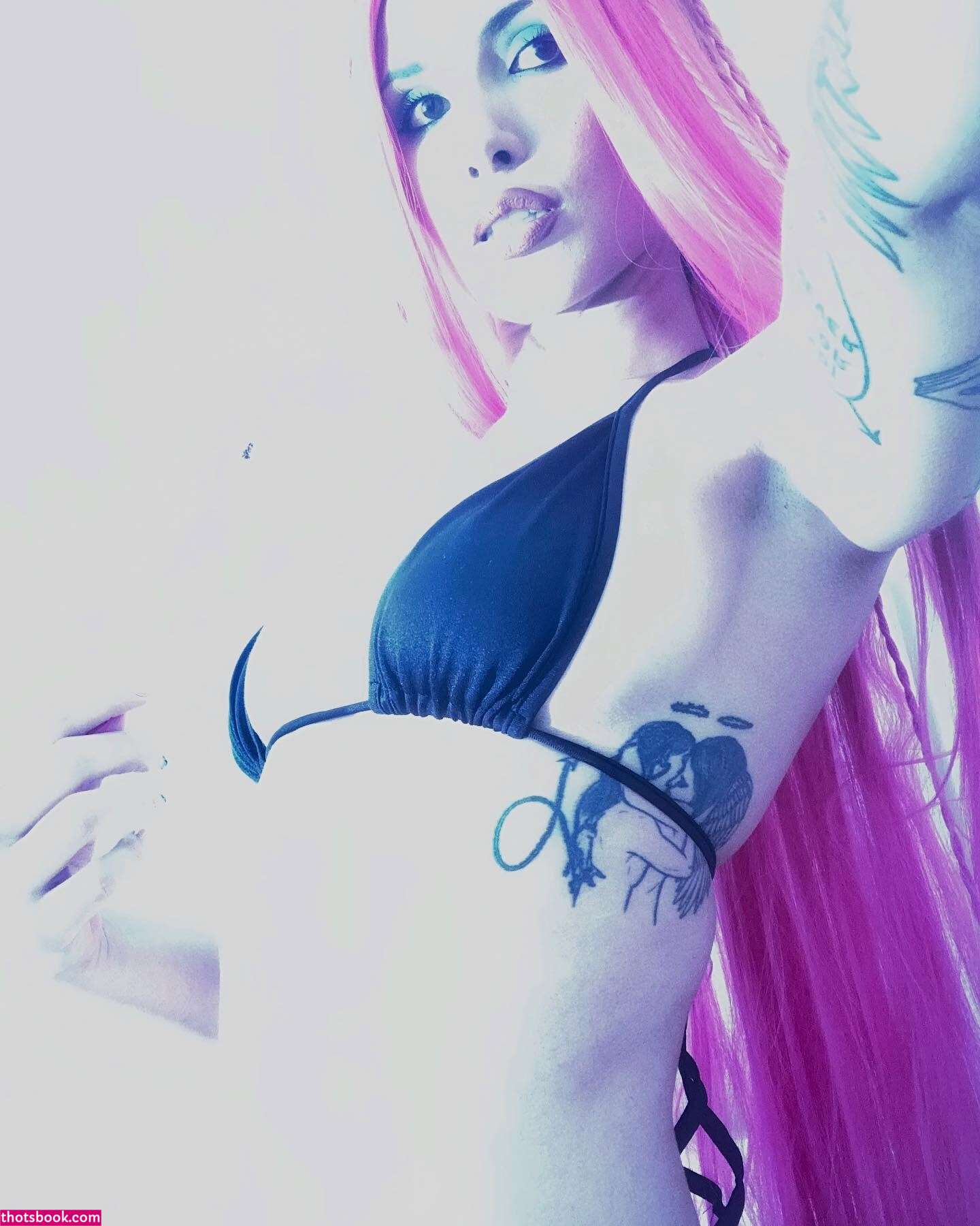 Bente Violet bentevviolet Nude Leaks OnlyFans Photos #1 1863808