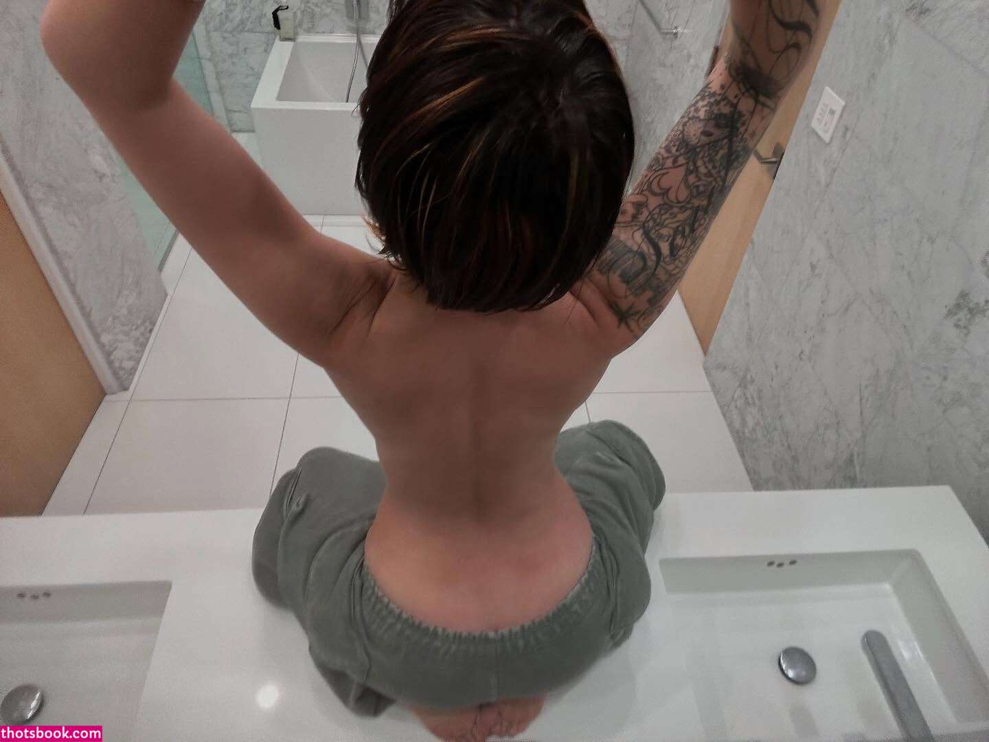 Bente Violet bentevviolet Nude Leaks OnlyFans Photos #3 1863820