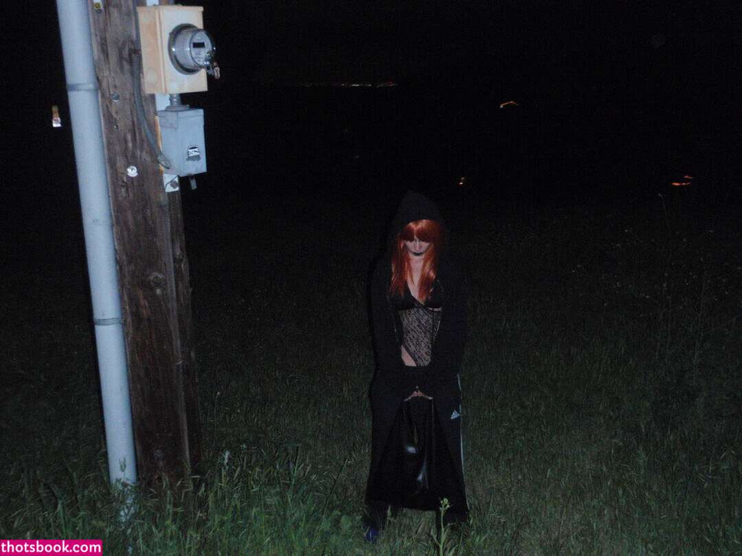 Bente Violet bentevviolet Nude Leaks OnlyFans Photos #4 1863834