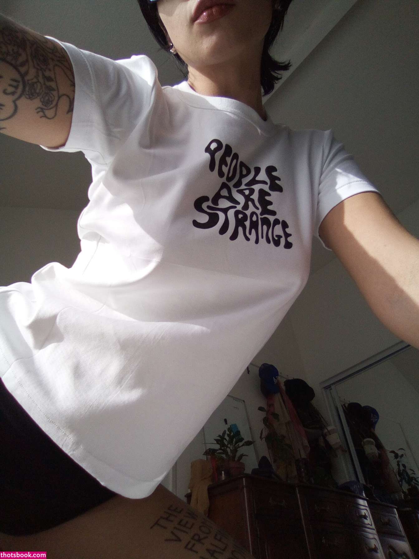 Bente Violet bentevviolet Nude Leaks OnlyFans Photos #6 1863852