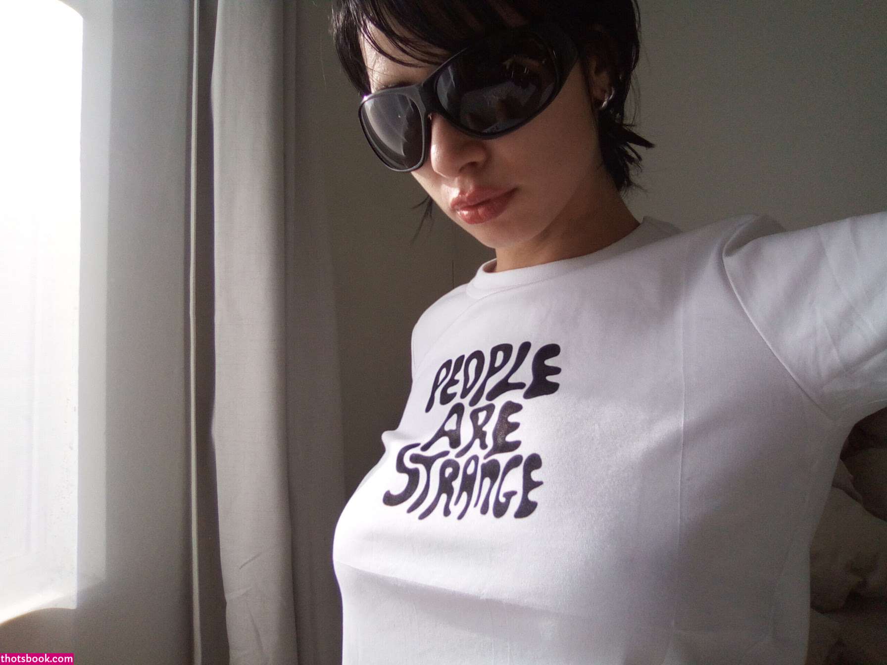 Bente Violet bentevviolet Nude Leaks OnlyFans Photos #6 1863856