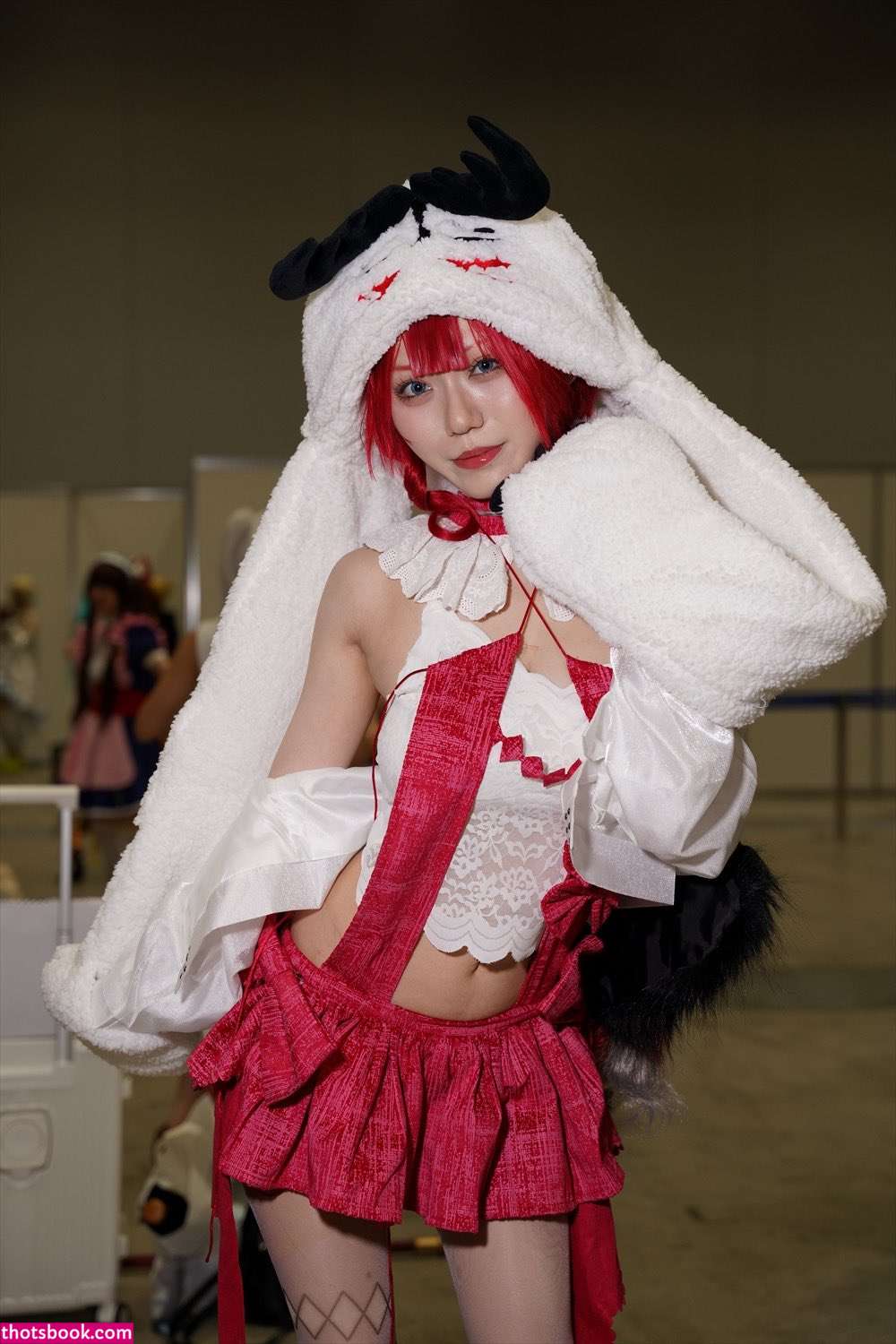 BhMaq888 Kaninyan Nude Leaks OnlyFans Photos #1 1863857