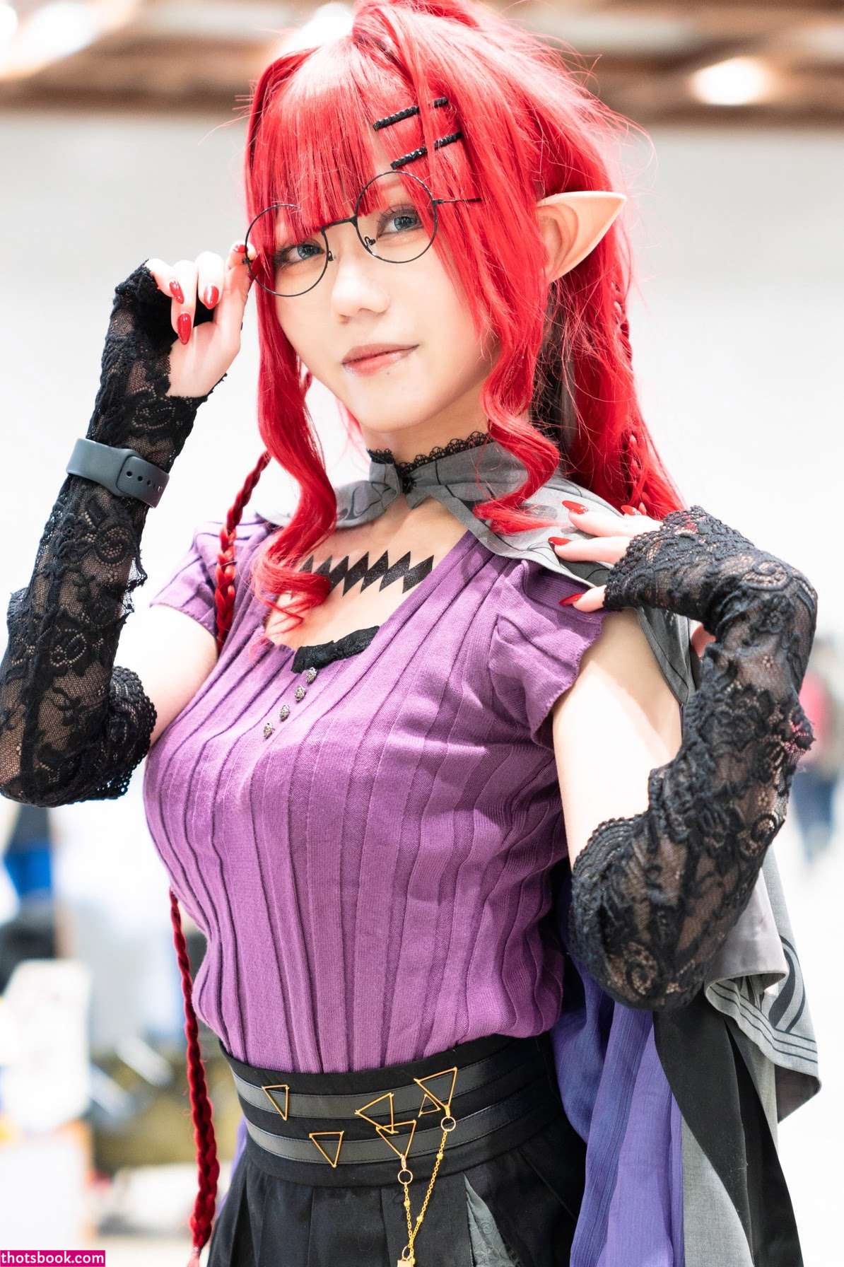 BhMaq888 Kaninyan Nude Leaks OnlyFans Photos #1 1863860