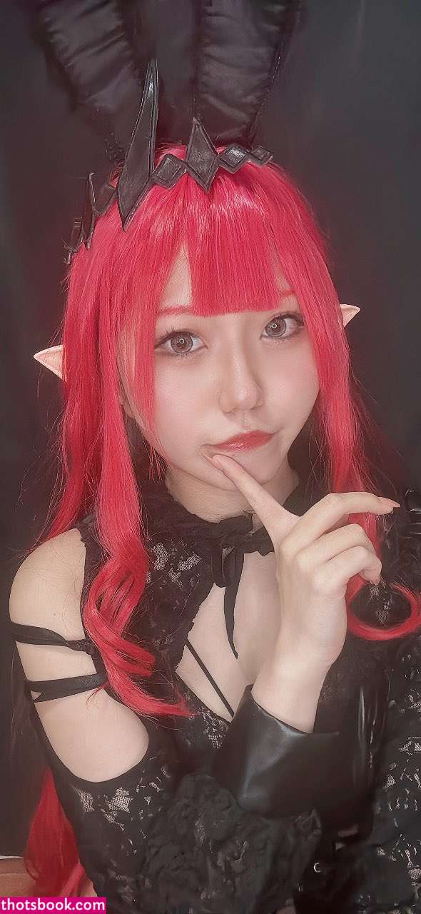 BhMaq888 Kaninyan Nude Leaks OnlyFans Photos #2 1863868