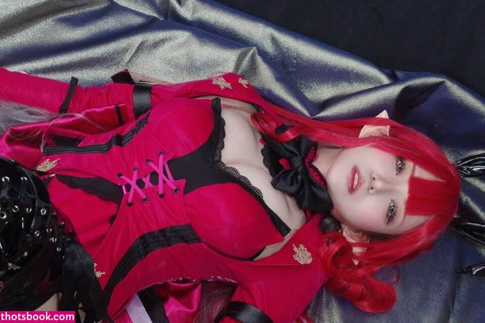 BhMaq888 Kaninyan Nude Leaks OnlyFans Photos #3 1863871