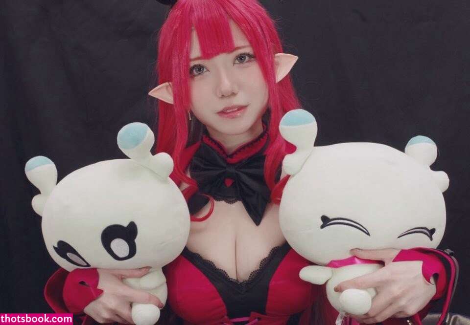 BhMaq888 Kaninyan Nude Leaks OnlyFans Photos #3 1863874