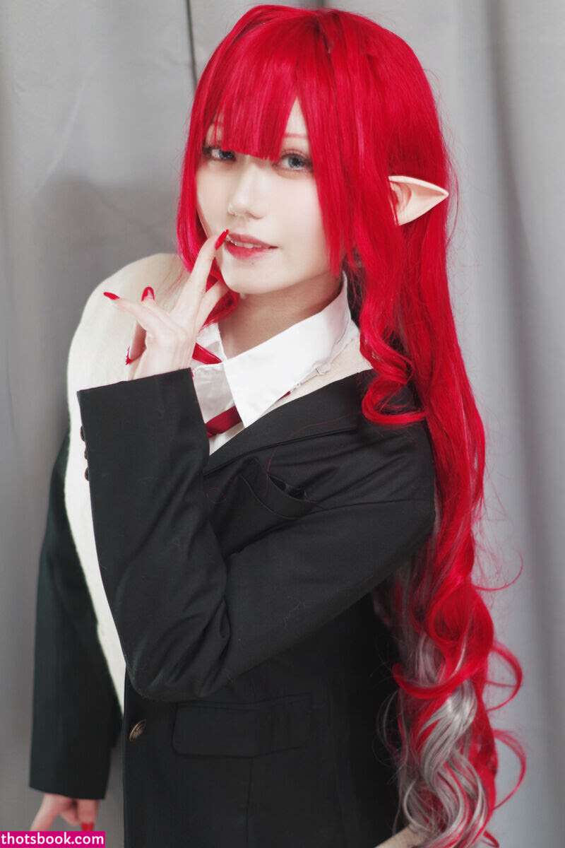 BhMaq888 Kaninyan Nude Leaks OnlyFans Photos #4 1863882