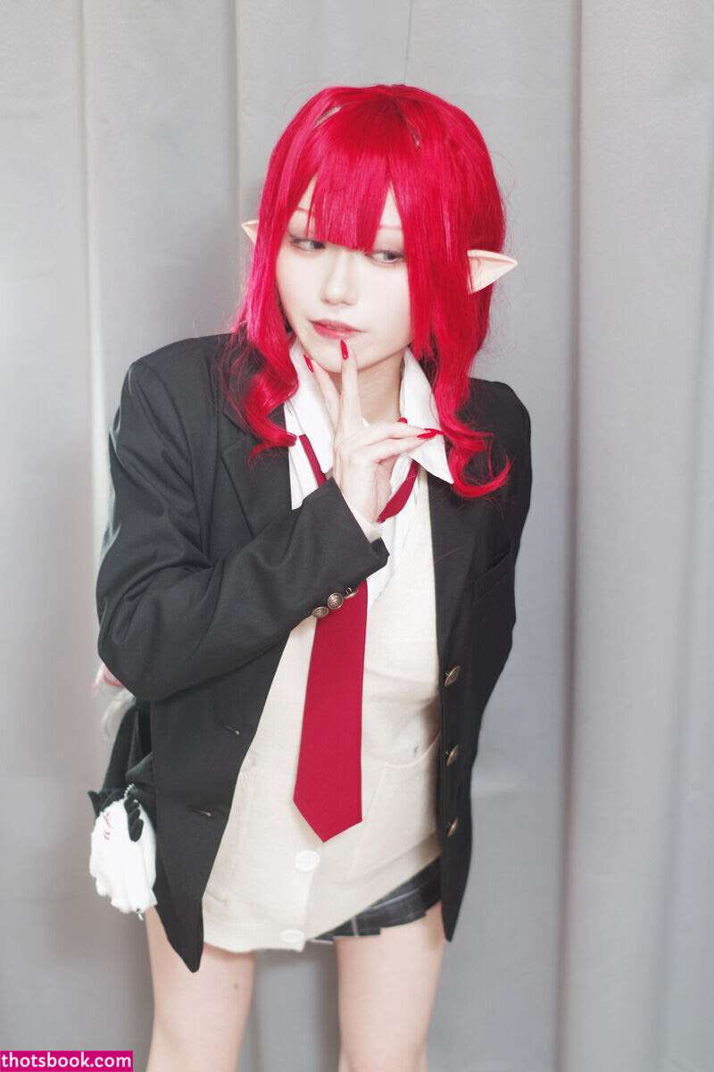 BhMaq888 Kaninyan Nude Leaks OnlyFans Photos #4 1863884