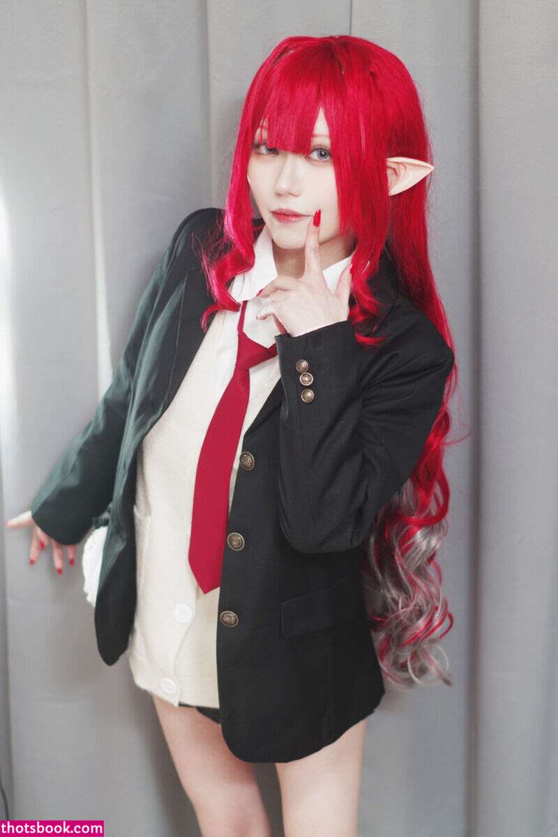 BhMaq888 Kaninyan Nude Leaks OnlyFans Photos #4 1863886