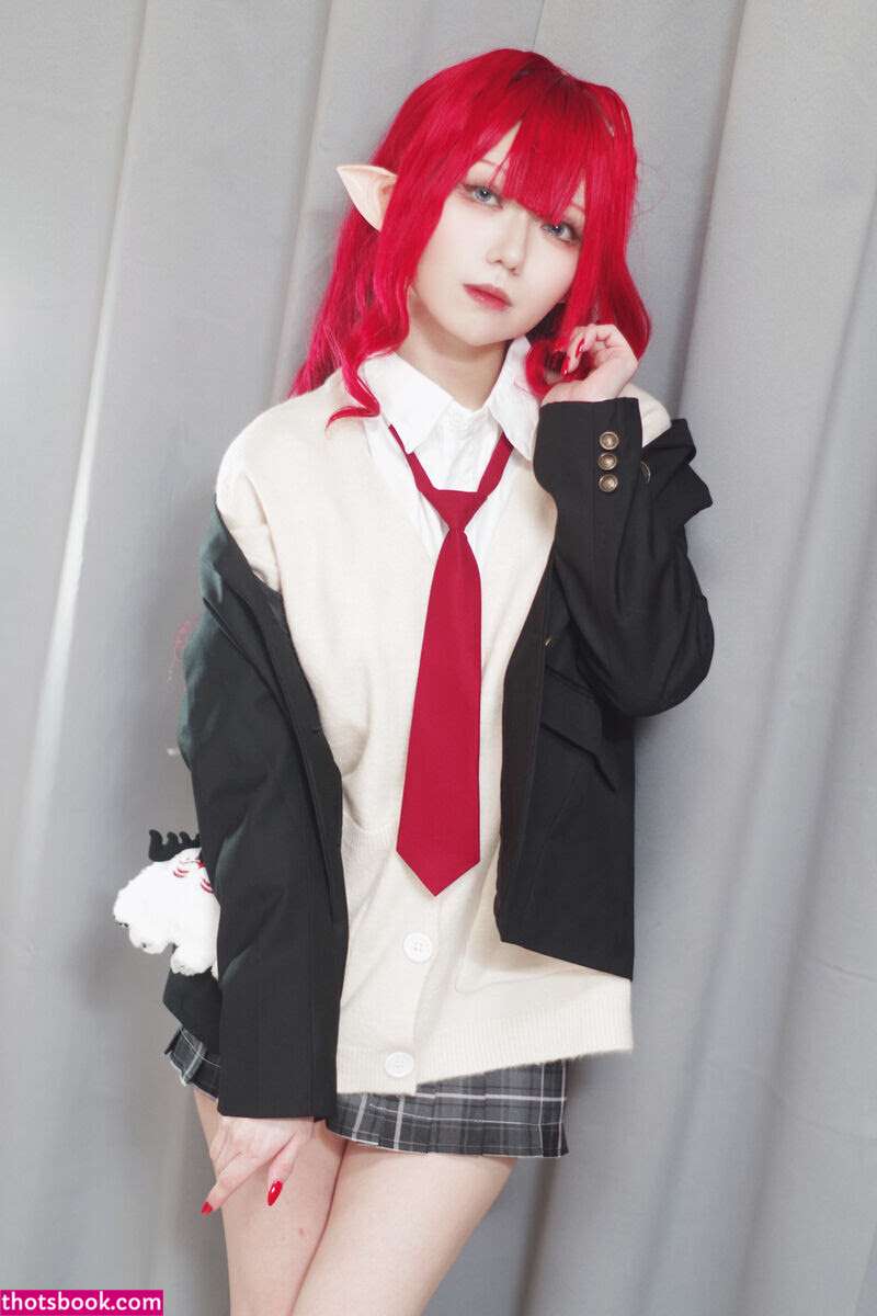 BhMaq888 Kaninyan Nude Leaks OnlyFans Photos #4 1863887