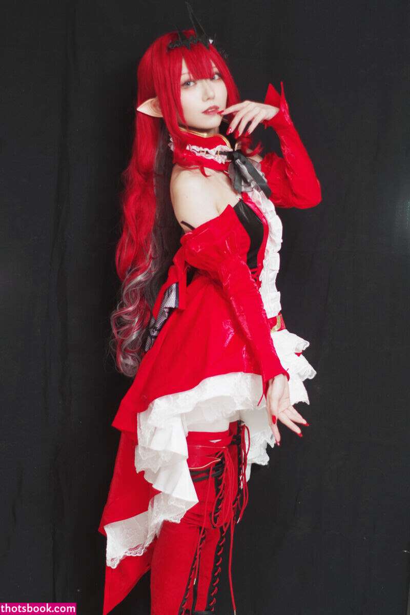 BhMaq888 Kaninyan Nude Leaks OnlyFans Photos #4 1863888