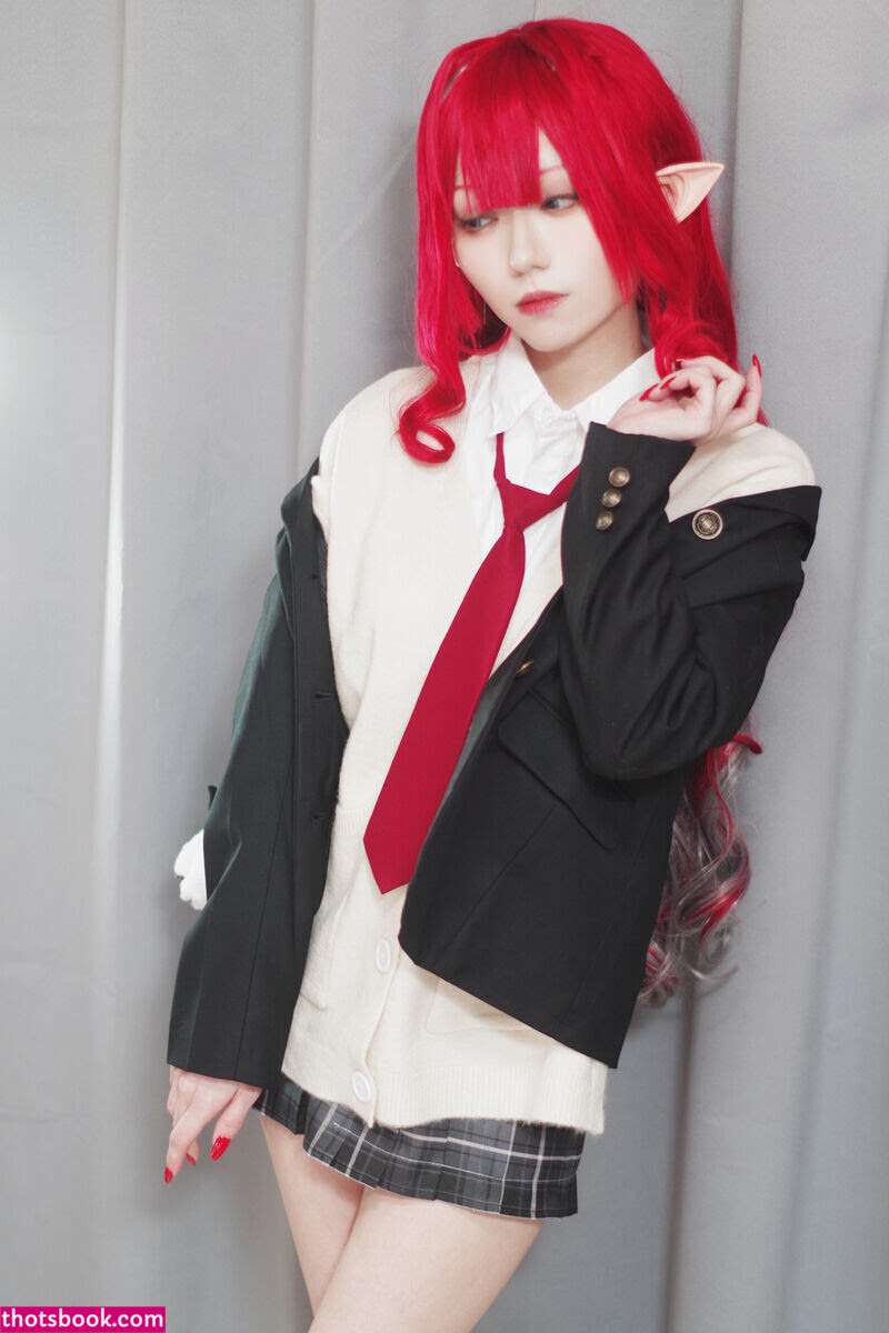 BhMaq888 Kaninyan Nude Leaks OnlyFans Photos #4 1863891