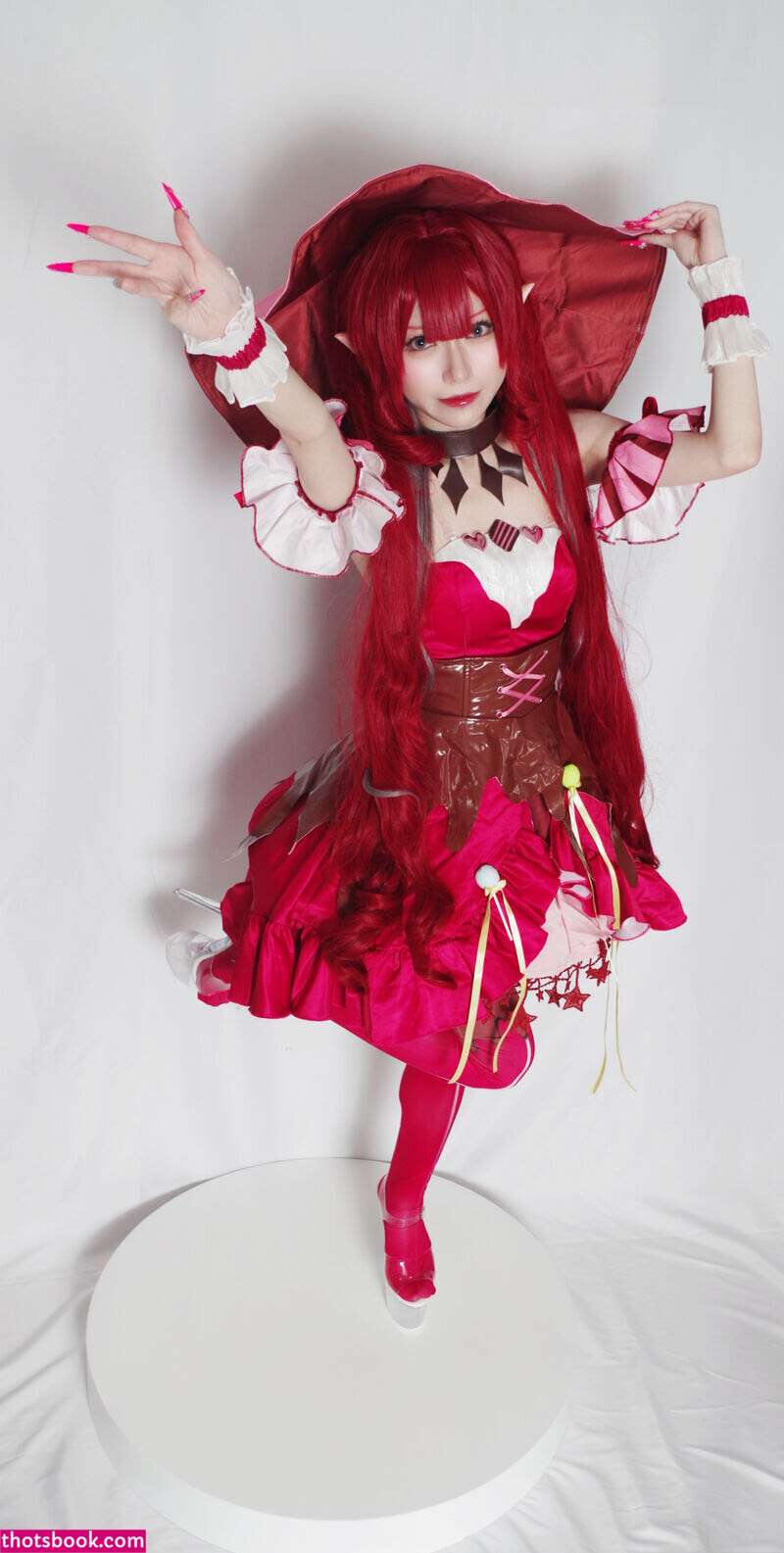 BhMaq888 Kaninyan Nude Leaks OnlyFans Photos #5 1863896