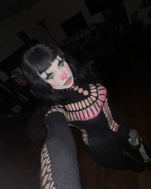 Brainblowlight Brainblowspice Nude Leaks OnlyFans Photos #2