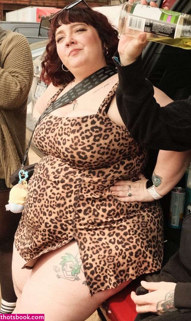 Comicbookdays Nude Leaks OnlyFans Photos #3 1864172