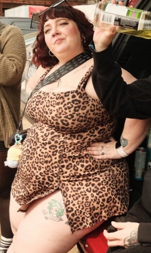 Comicbookdays Nude Leaks OnlyFans Photos #3