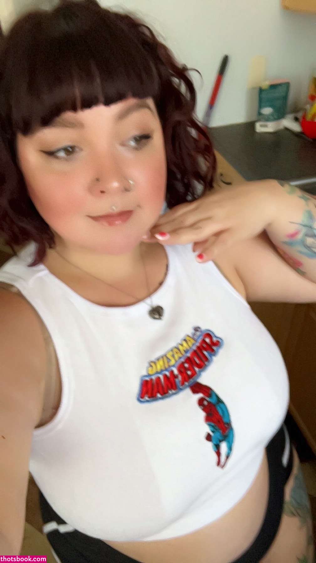 Comicbookdays Nude Leaks OnlyFans Photos #4 1864175