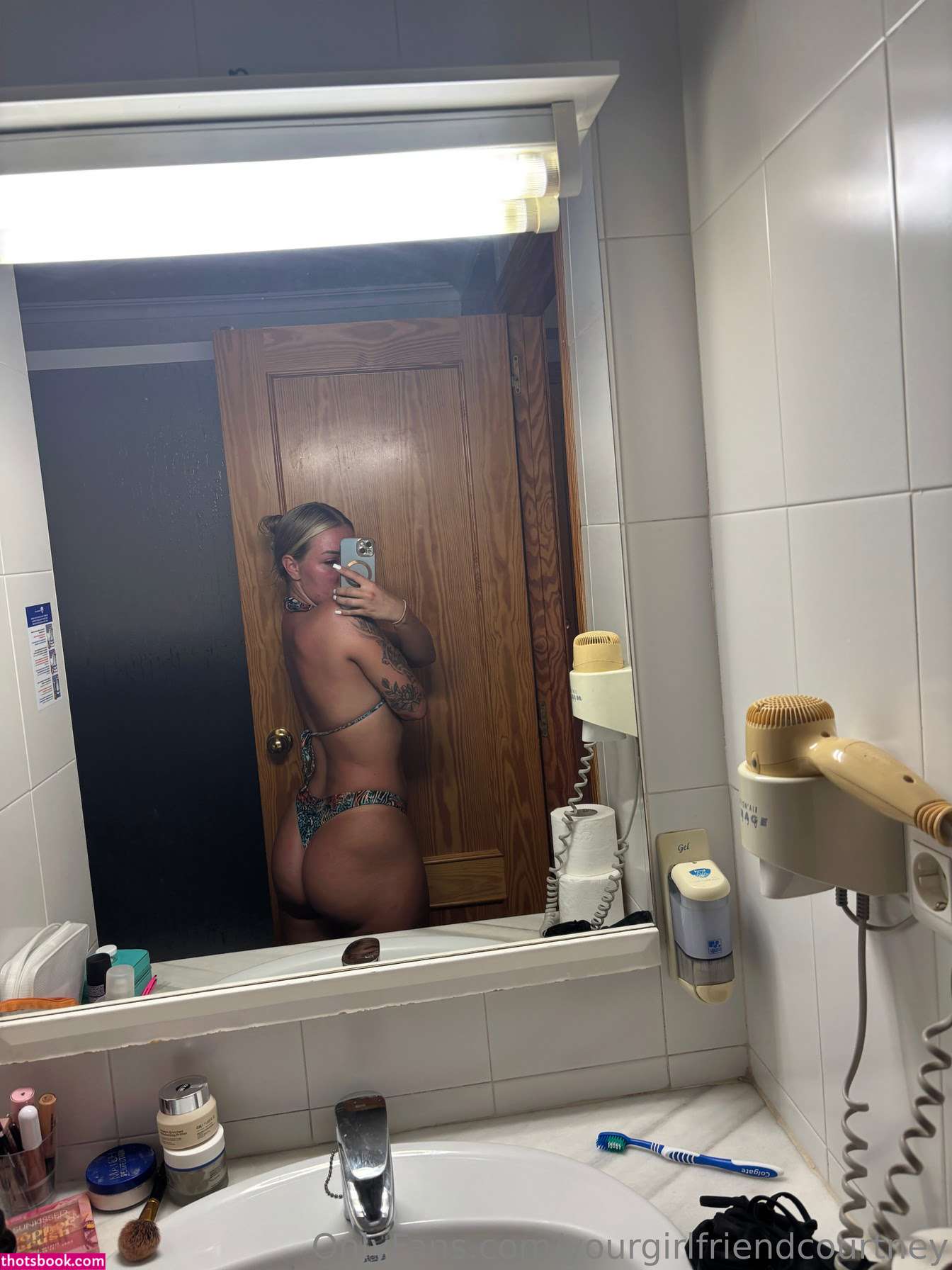 Courtney Cork ccork90 courtneyleigh90 Nude Leaks OnlyFans Photos #6 1864211