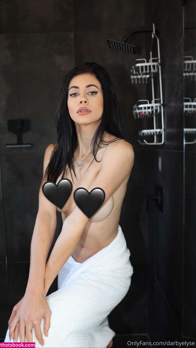 Darby Elyse Nude Leaks OnlyFans Photos #6 1864365