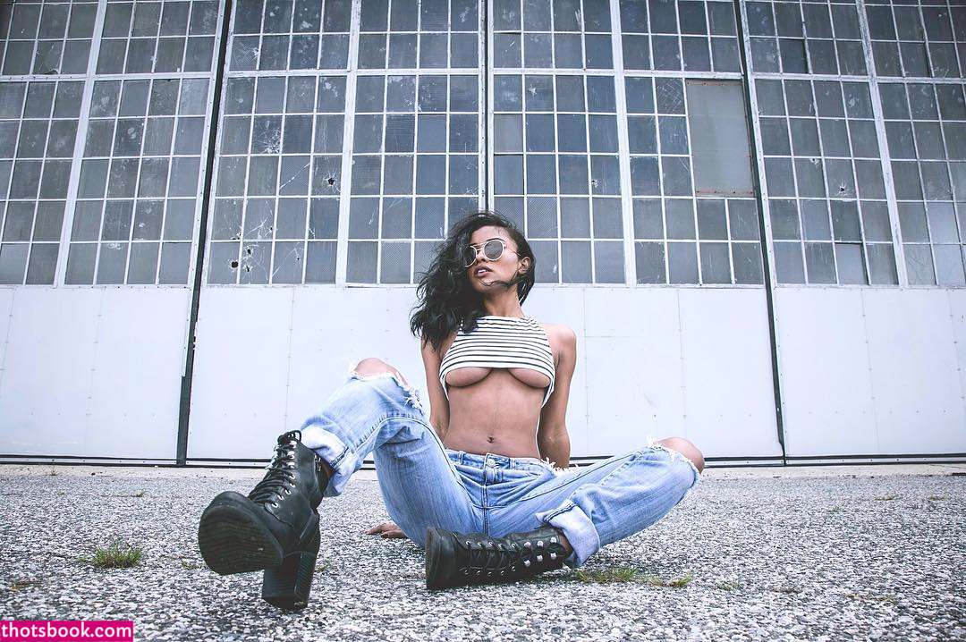 iamsassyy sassy classy badassyy Nude Leaks OnlyFans Photos #2 1864567