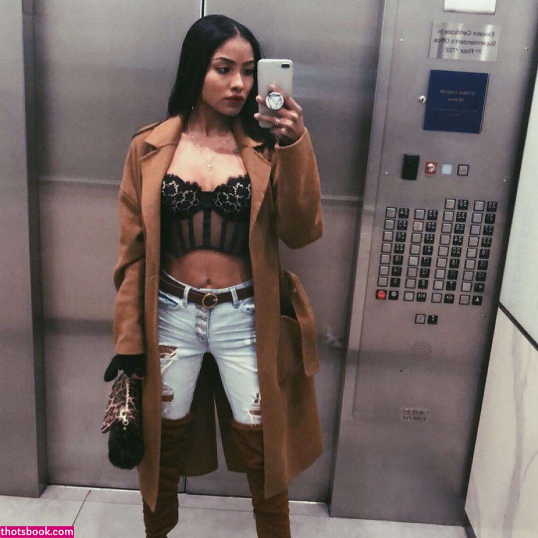 iamsassyy sassy classy badassyy Nude Leaks OnlyFans Photos #3 1864576