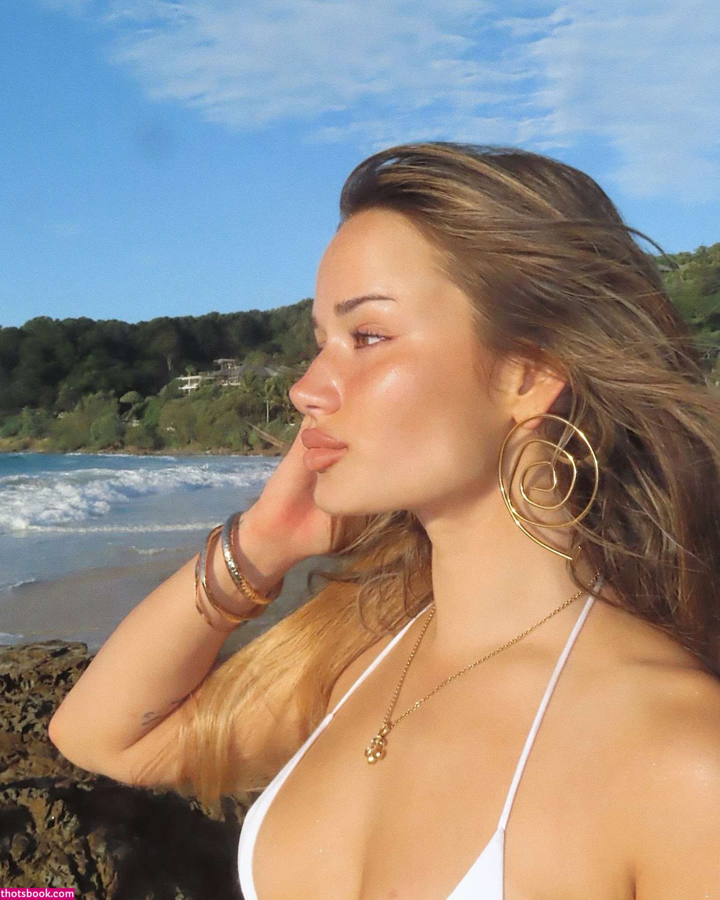 Isabelle Clarke isabelleclarkee Nude Leaks OnlyFans Photos #2 1864730