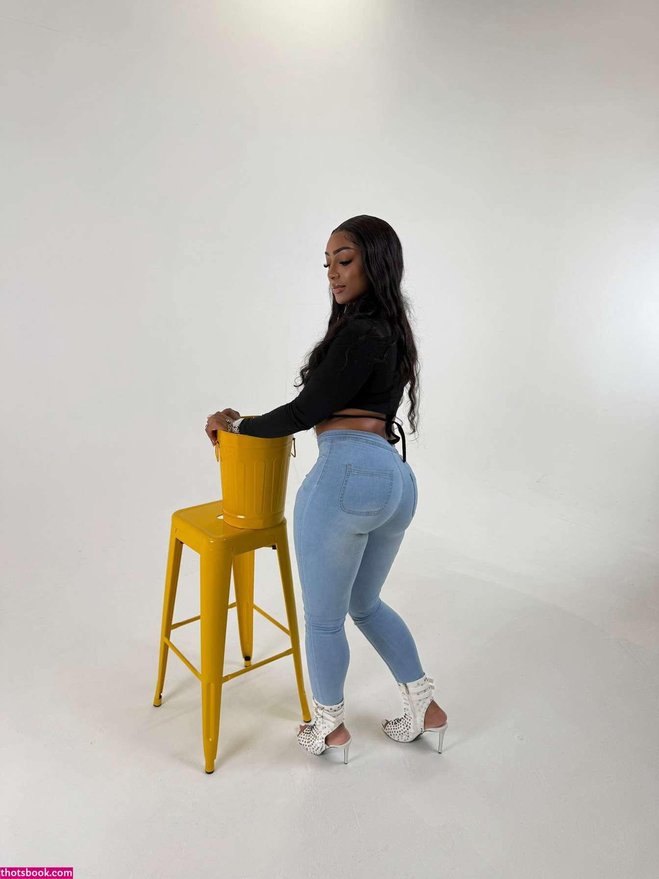 Jada Thorpe Jayy Dubb Nude Leaks OnlyFans Photos #1 1864797