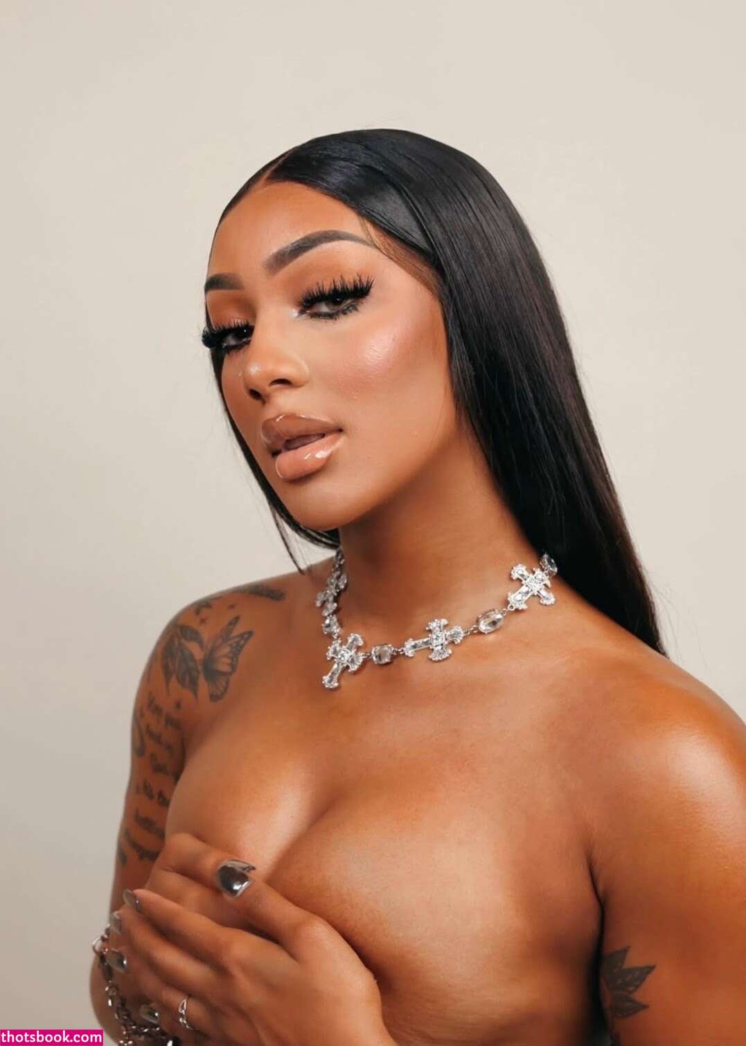 Jada Thorpe Jayy Dubb Nude Leaks OnlyFans Photos #5 1864822