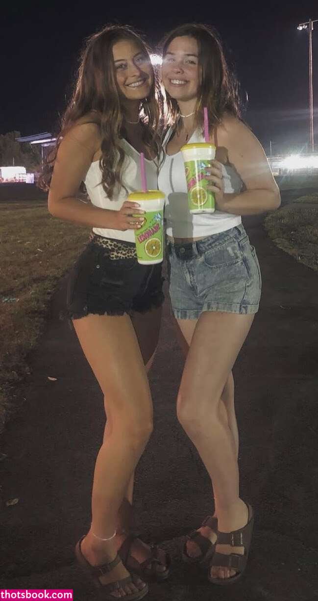 Jadah Brandenburg jadahbrandenburg Nude Leaks OnlyFans Photos #1 1864827