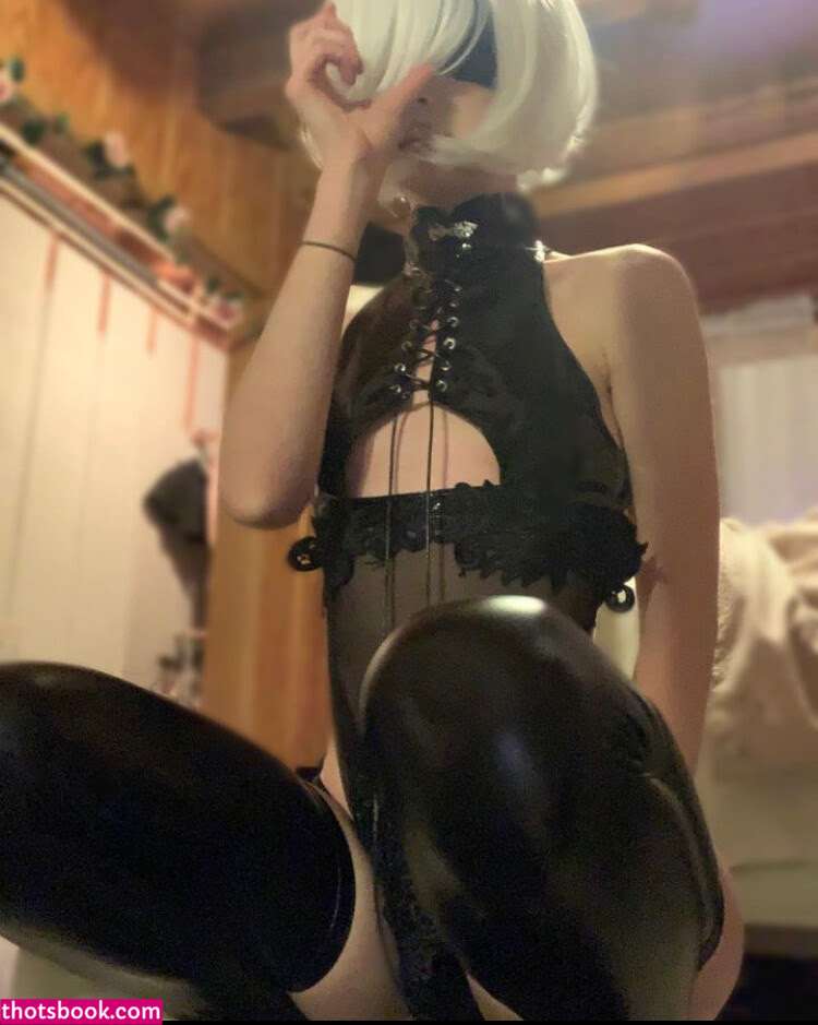 Zoxmbiex ChobitzX0 Nude Leaks OnlyFans Photos #2 1864982