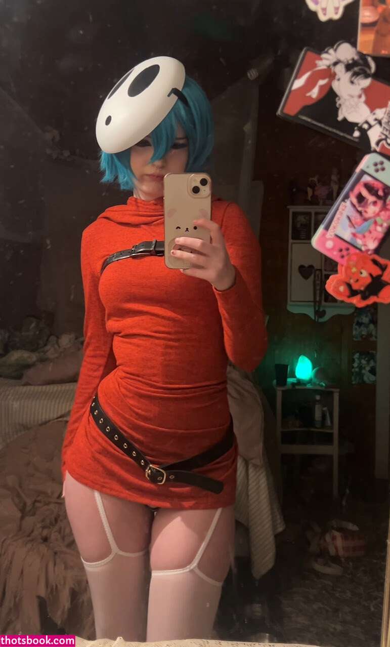 Zoxmbiex ChobitzX0 Nude Leaks OnlyFans Photos #4 1865012