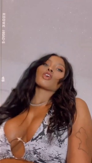 iamsassyy sassy classy badassyy Nude Leaks OnlyFans Video #1