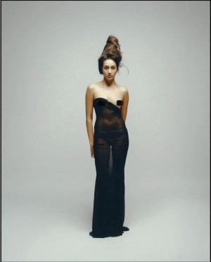 Amy Lily amylilys Nude Leaks OnlyFans Photos #3