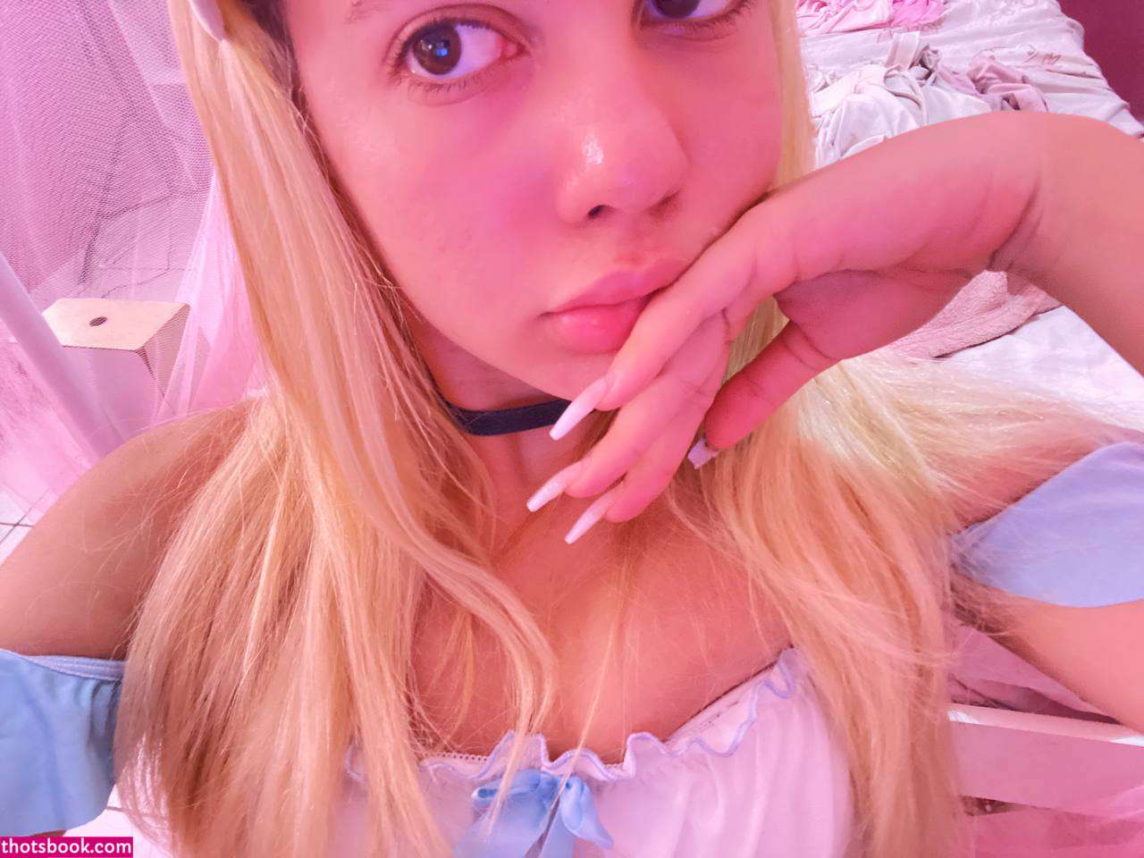 AngelViki Nude Leaks OnlyFans Photos #1 1888037