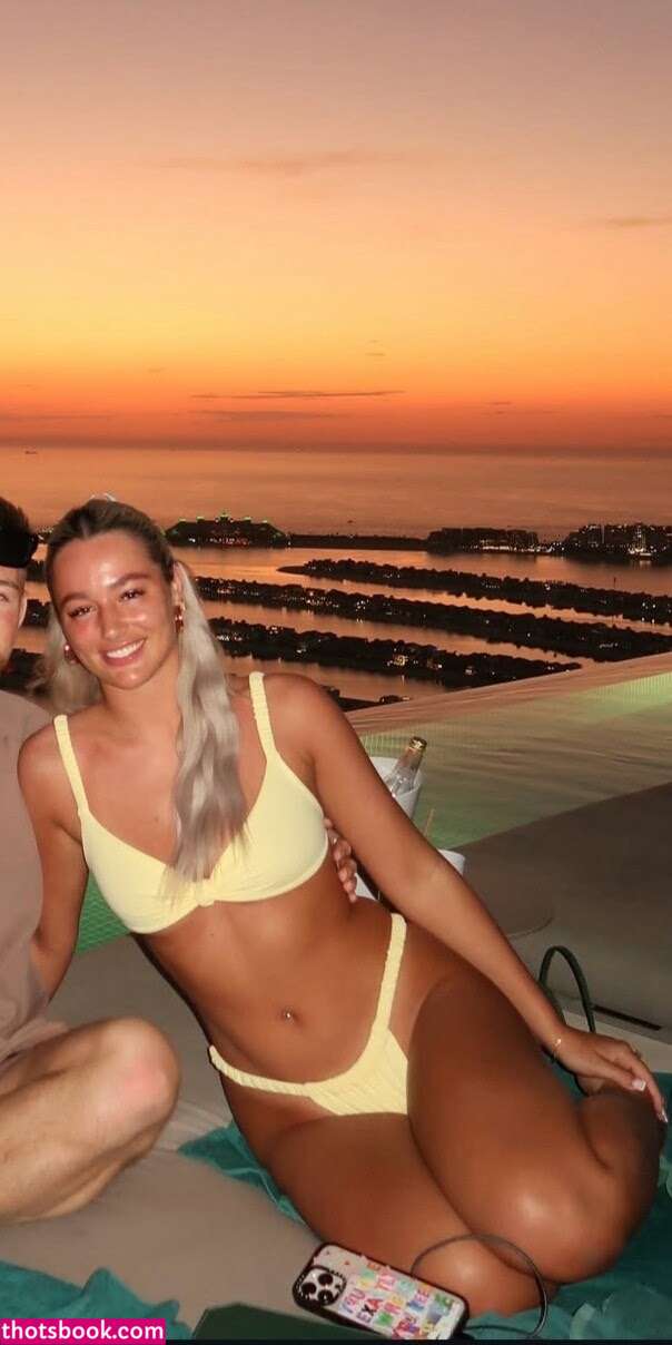 Channon Mooney channonmooney Nude Leaks OnlyFans Photos #1 1888207