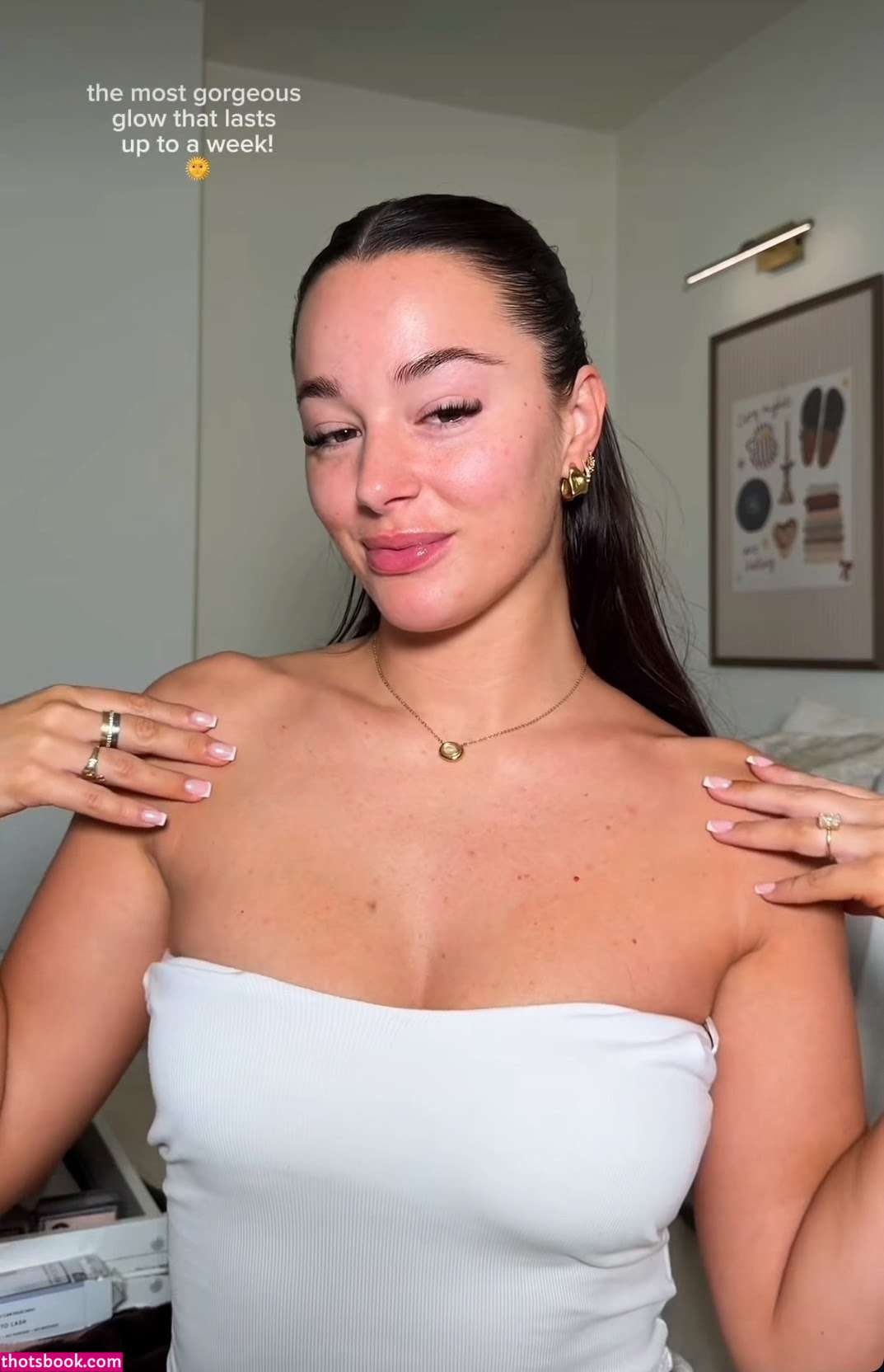 Channon Mooney channonmooney Nude Leaks OnlyFans Photos #3 1888222