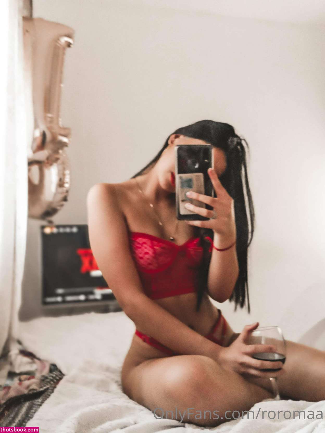 chiaraluxury roromaa Nude Leaks OnlyFans Photos #3 1888245