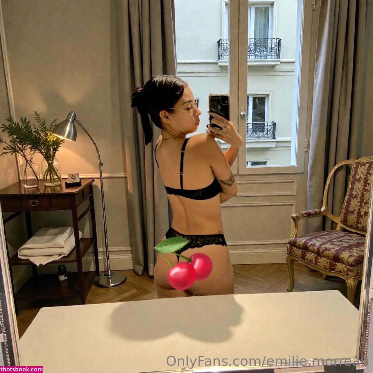 Emiliemr emilie06000 Nude Leaks OnlyFans Photos #4 1888490