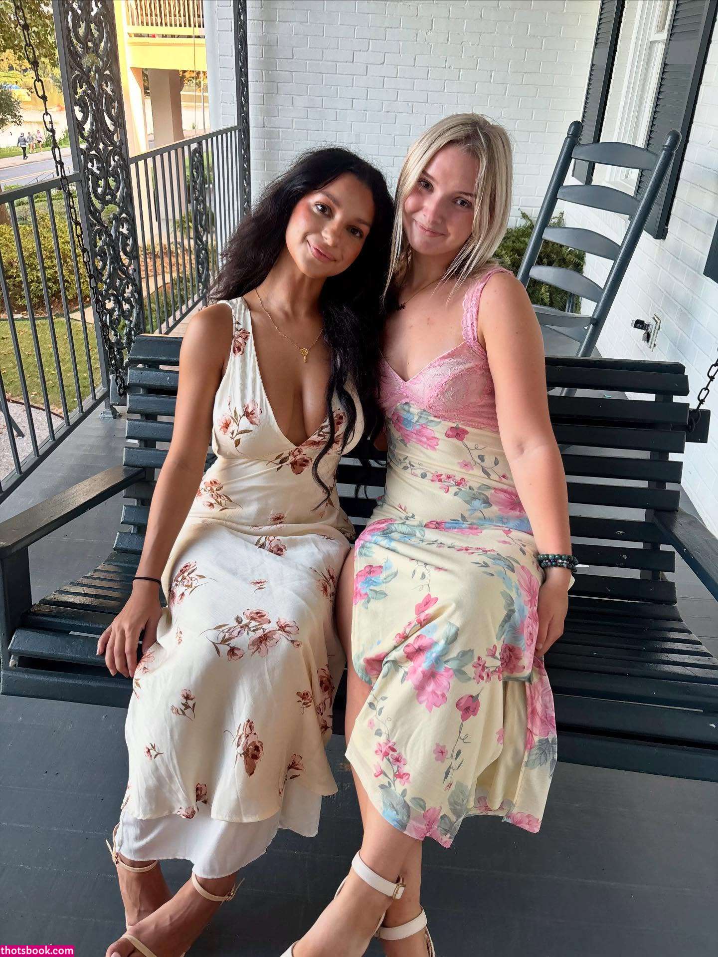 Isabella Wagner Nude Leaks OnlyFans Photos #1 1888616