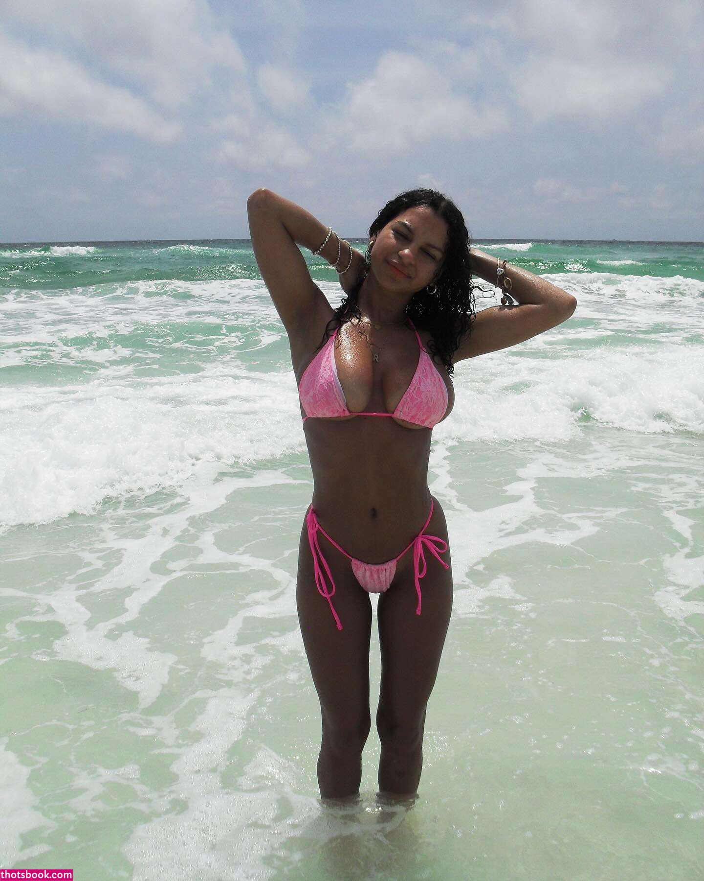 Isabella Wagner Nude Leaks OnlyFans Photos #4 1888635